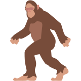 Włochate stworzenie - Twitter / X