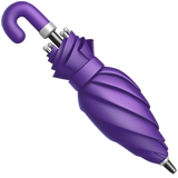 Parasol Emoji