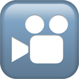 Kino Emotikona Whatsapp