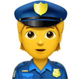 policjant