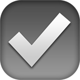 pole ze znacznikiem wyboru