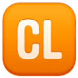 Przycisk CL - Facebook