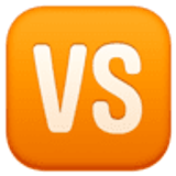 Przycisk VS - Facebook