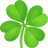 Czterolistna koniczyna - Facebook