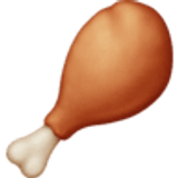 Udko kurczaka - Facebook