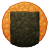 Krakers ryżowy - Facebook