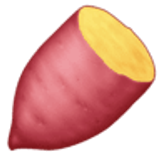 Pieczony batat - Facebook