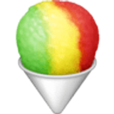 Lody hawajskie - Facebook