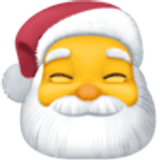 Święty Mikołaj - Facebook