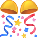 Kula z konfetti - Facebook