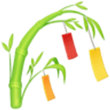 Drzewko na Tanabata - Facebook