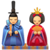 Japońskie lalki - Facebook