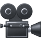 Kamera filmowa - Facebook