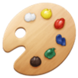 Paleta malarska - Facebook