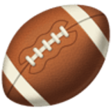 Futbol amerykański - Facebook