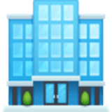 Biurowiec - Facebook