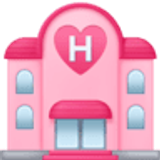 Hotel miłości - Facebook