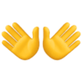 Otwarte dłonie - Facebook