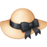 Kapelusz damski - Facebook