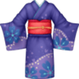 Kimono - Facebook