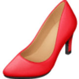 But na wysokim obcasie - Facebook