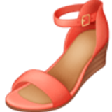 Sandał damski - Facebook