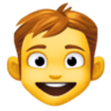 Chłopiec - Facebook