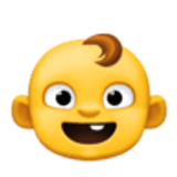 Niemowlę - Facebook