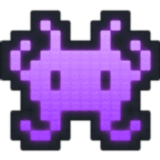 Kosmiczny potwór - Facebook