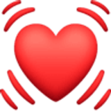 Bijące serce - Facebook