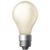 Żarówka - Facebook