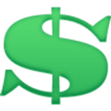 Gruby symbol dolara - Facebook