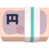 Banknot jena - Facebook