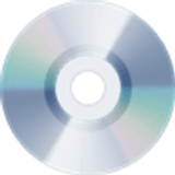 Dysk optyczny - Facebook