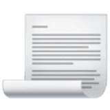 Zawinięta strona - Facebook