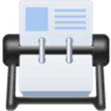 Wizytownik - Facebook