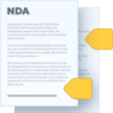 Karty zakładek - Facebook