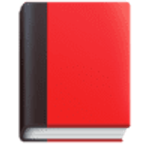 Zamknięta książka - Facebook