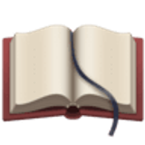 Otwarta książka - Facebook