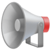 Głośnik - Facebook