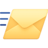 Koperta przychodząca - Facebook