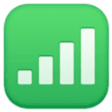 Siła sygnału - Facebook