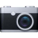 Aparat fotograficzny - Facebook