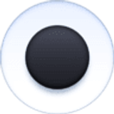 Przycisk radiowy - Facebook