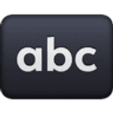 Małe litery (alfabet łaciński) - Facebook