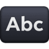 Litery (alfabet łaciński) - Facebook