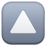 Przycisk „w górę” - Facebook