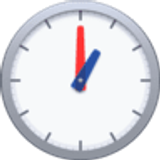 Godzina 1:00 - Facebook