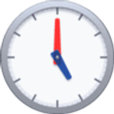 Godzina 5:00 - Facebook