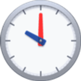 Godzina 10:00 - Facebook